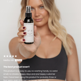 Face Tan Mist
