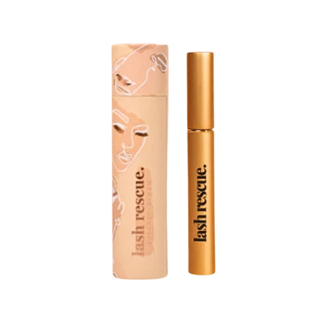 Lash Rescue Growth Serum Bella Bronze Tan