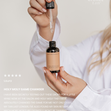 Hyaluronic Acid Infusion Drops