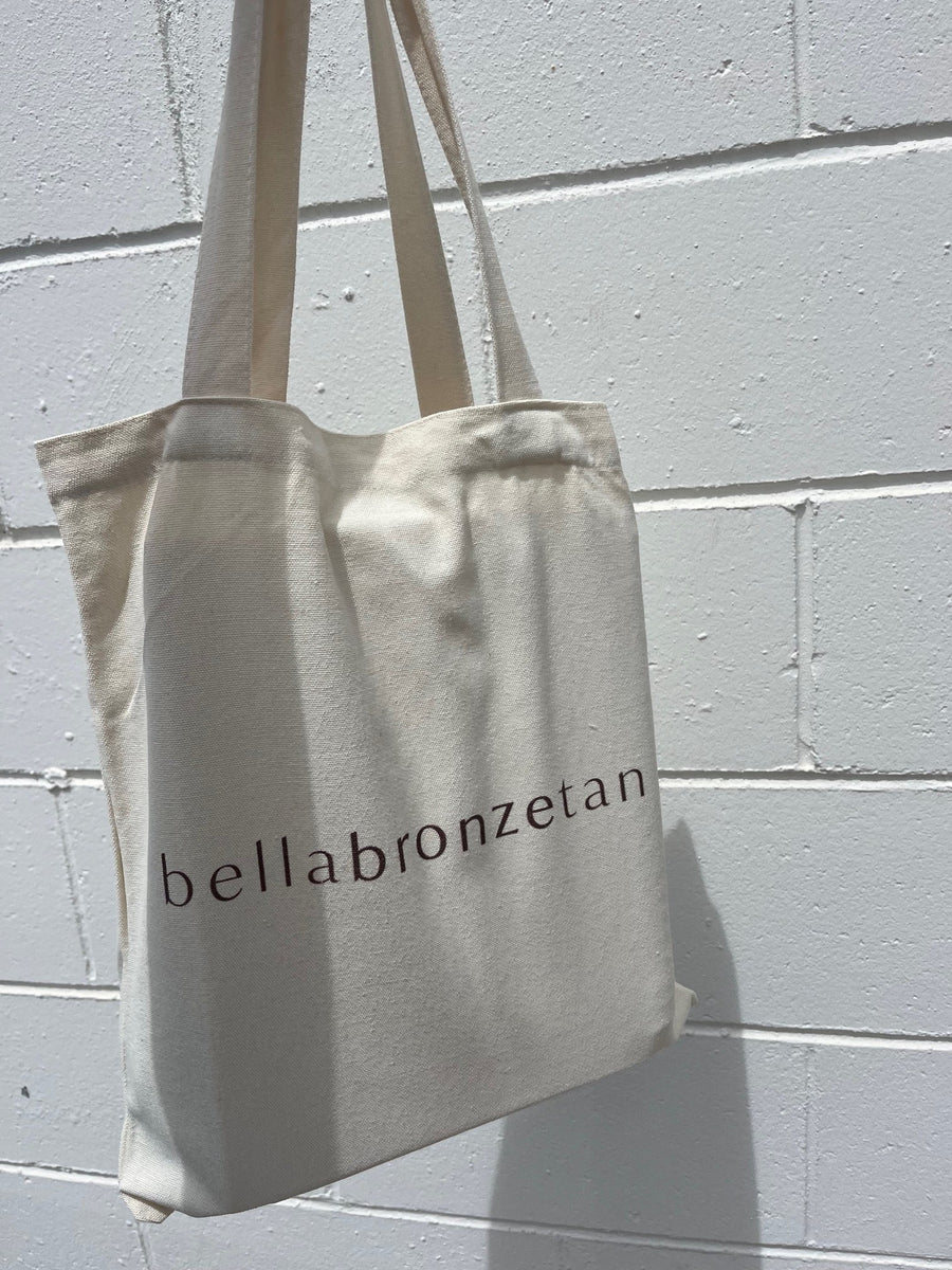 Free BBT Tote Bag