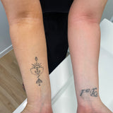 Gel Tan Remover