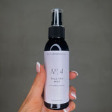 Face Tan Mist