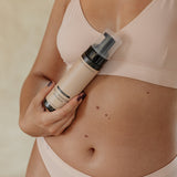 Dark Express Self-Tanning Mousse