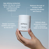 Firming Collagen Repair Cream