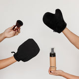 Luxe Tanning Brush