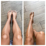 2 in 1 Gradual Tan