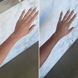 Ultra Dark Express Self-Tanning Mousse