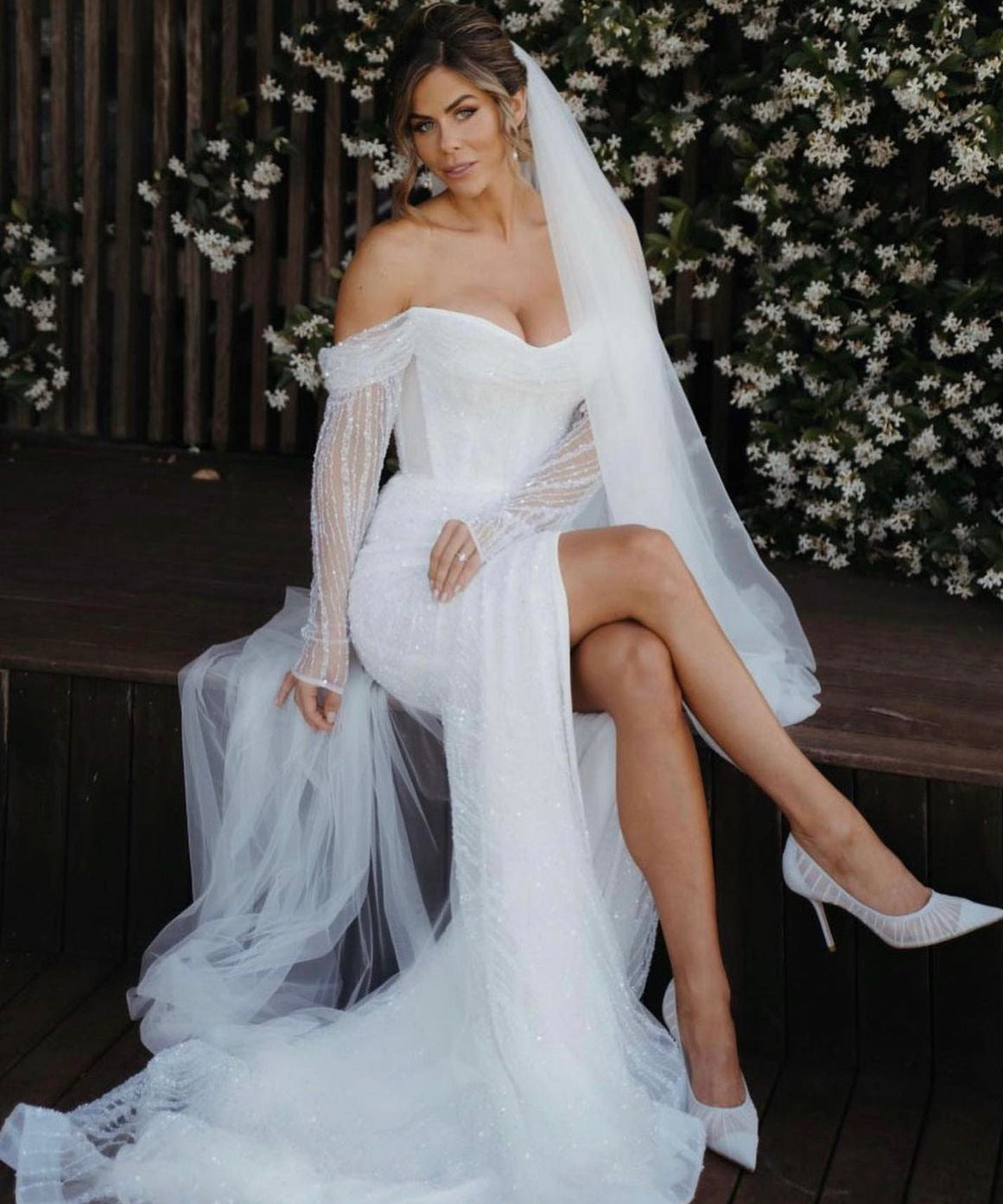 Getting Married? Here are our top tips to make sure your tan is flawless on your big day.