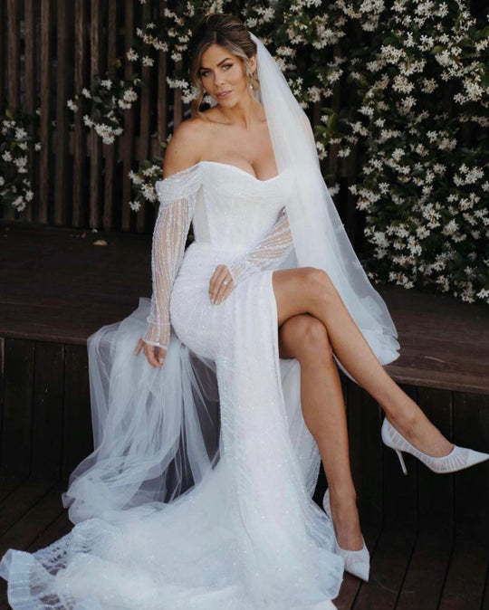 Getting Married? Here are our top tips to make sure your tan is flawless on your big day.