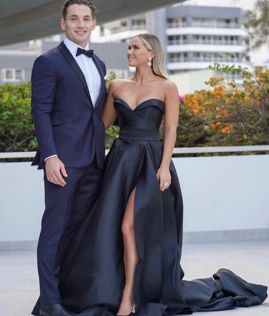 Matching your tan to your special event