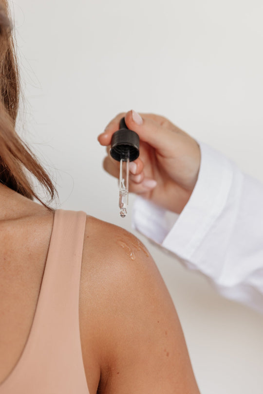Colder weather affecting your tan? Here’s why.