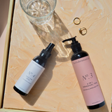 Holiday Glow Essentials