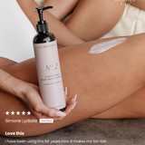 Hydrating Body Moisturiser