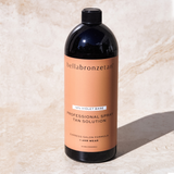 14% Violet Professional Tan Solution