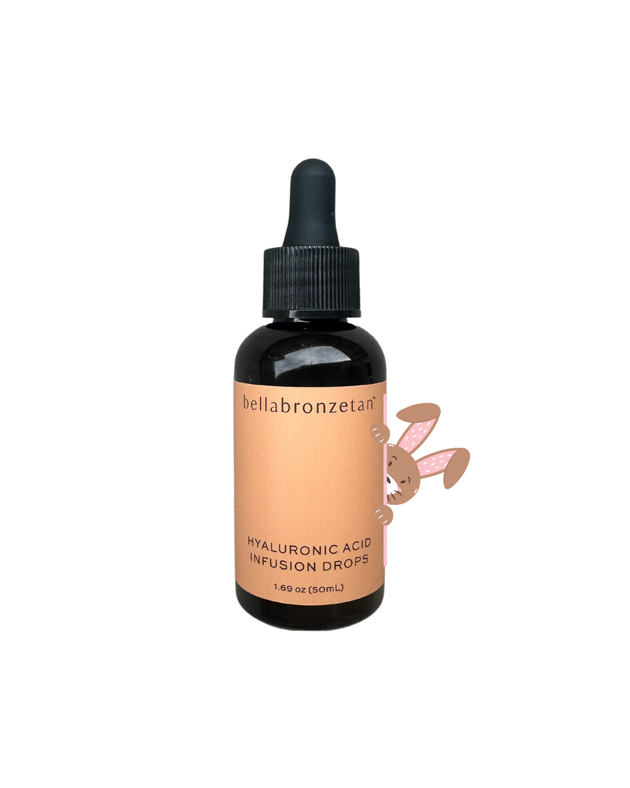 Hyaluronic Acid Infusion Drops