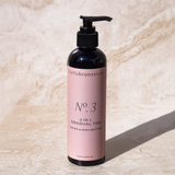 2 in 1 Gradual Tan