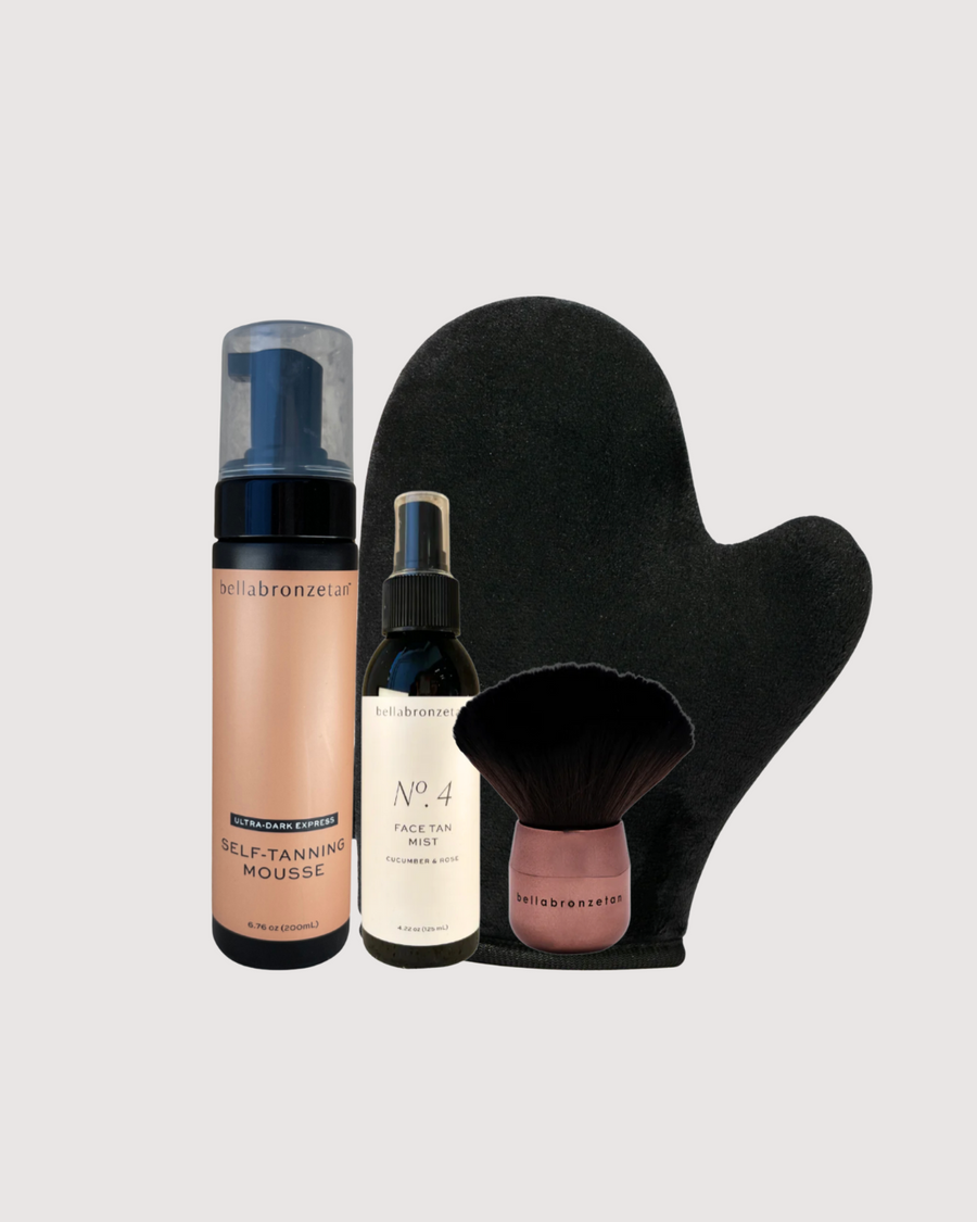 Hot Girl Entry Bundle