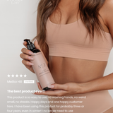 2 in 1 Gradual Tan