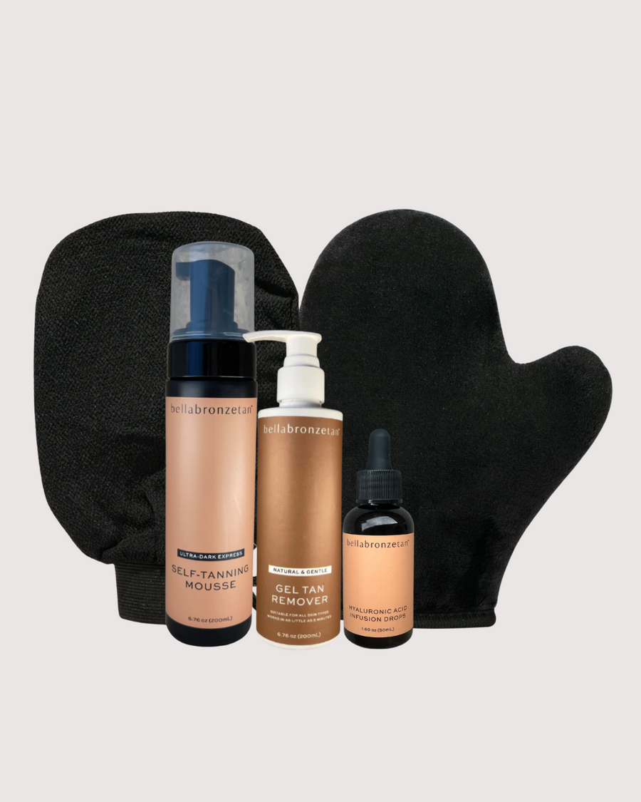 Bronze is a Lifestyle Bundle