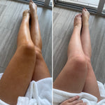 Gel Tan Remover by Bella Bronze Tan