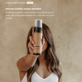 Ultra Dark Express Self-Tanning Mousse