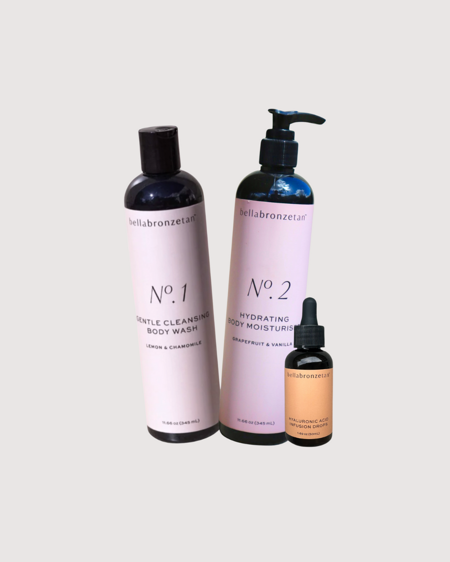 Hydration Hero Bundle