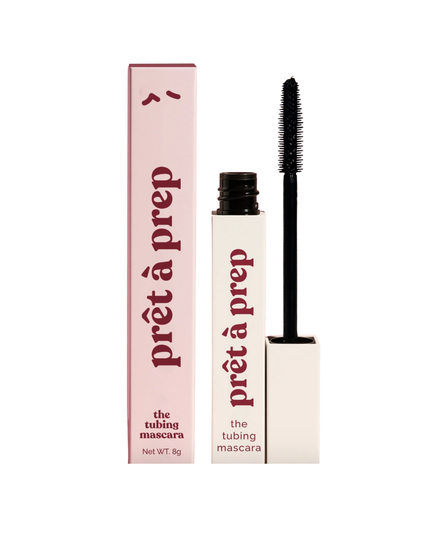 The Tubing Mascara