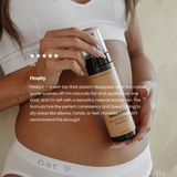 Ultra Dark Express Self-Tanning Mousse