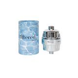 Filtered Beauty - Shower Purifier