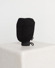 Tan Exfoliating Mitt