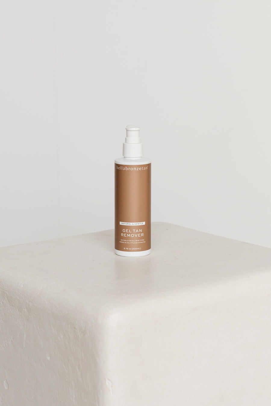 Gel Tan Remover