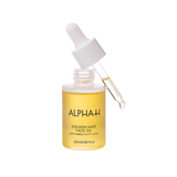 Golden Haze Face Oil