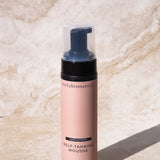 Dark Express Self-Tanning Mousse