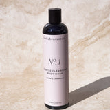 Tan Extending Body Wash