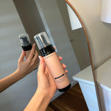Dark Express Self-Tanning Mousse