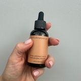 Hyaluronic Acid Infusion Drops