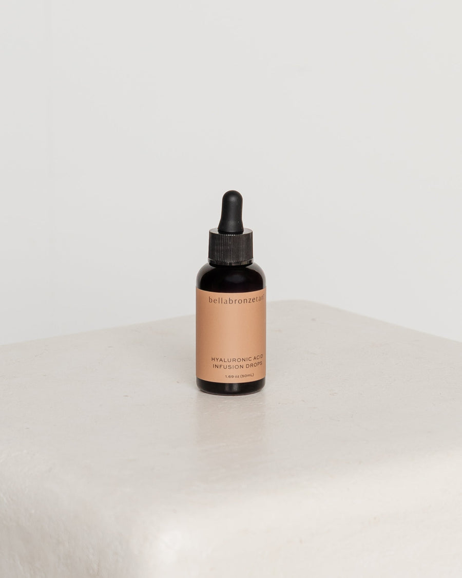 Hyaluronic Acid Infusion Drops