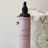 Hydrating Body Moisturiser