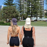 BBT Cap - Cream - PRE ORDER