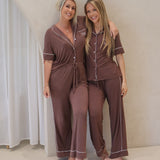 BBT Tan Day PJ's - Pre Order