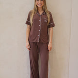 BBT Tan Day PJ's - Pre Order