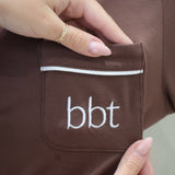 BBT Tan Day PJ's - Pre Order