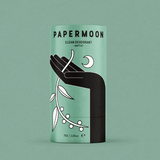 Papermoon Natural Deodarant