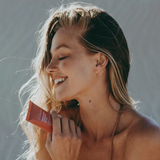 Mineral Sunscreen SPF50+