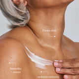 Retinol Reboot Exfoliating Body Treatment