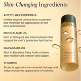 Firming Peptide Body Oil with Hexapeptide-8