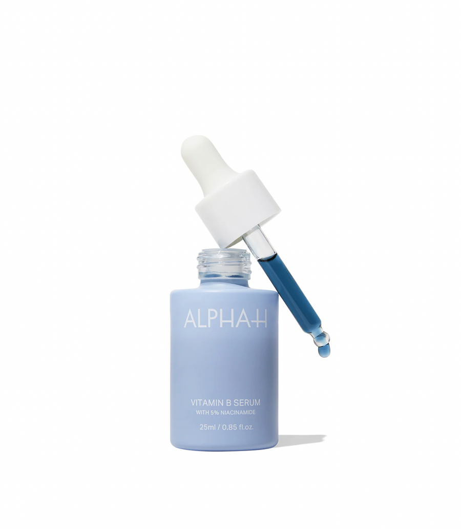 Vitamin B Serum with 5% Niacinamide