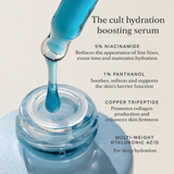 Vitamin B Serum with 5% Niacinamide