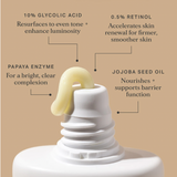 Beauty Sleep Power Peel