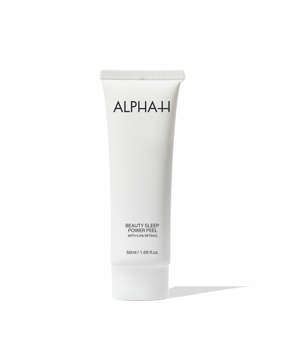 Beauty Sleep Power Peel
